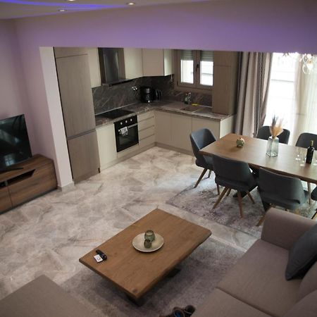 Natasa'S Luxury Apartment Alexandroúpoli Extérieur photo