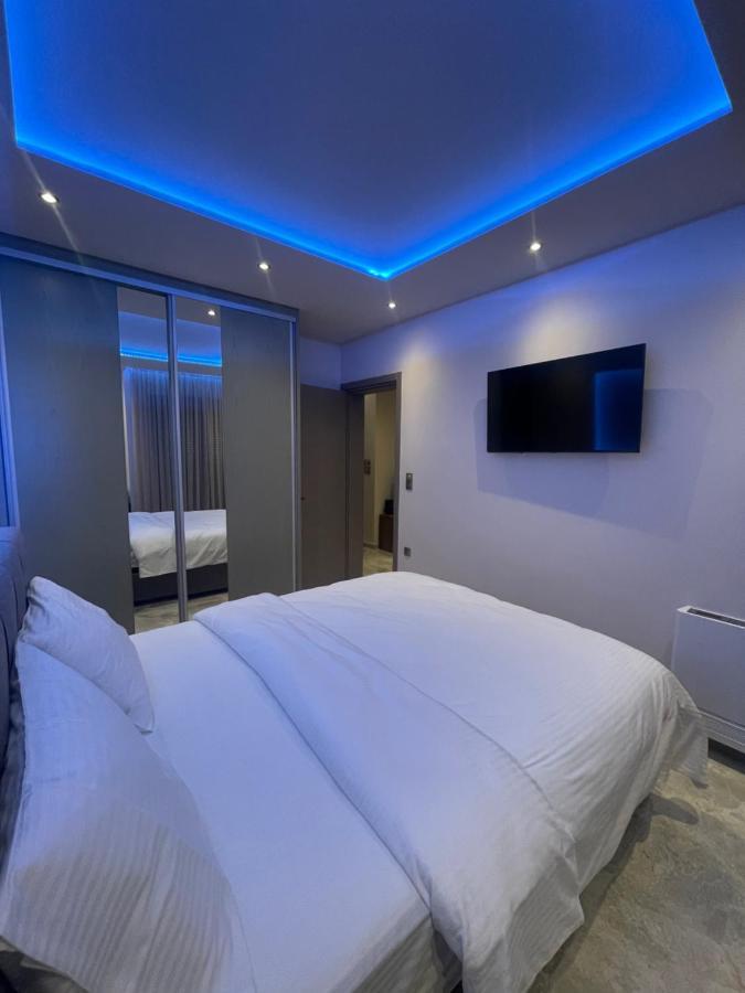 Natasa'S Luxury Apartment Alexandroúpoli Extérieur photo