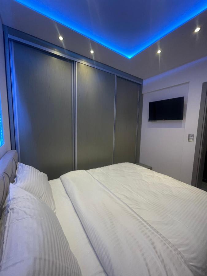 Natasa'S Luxury Apartment Alexandroúpoli Extérieur photo