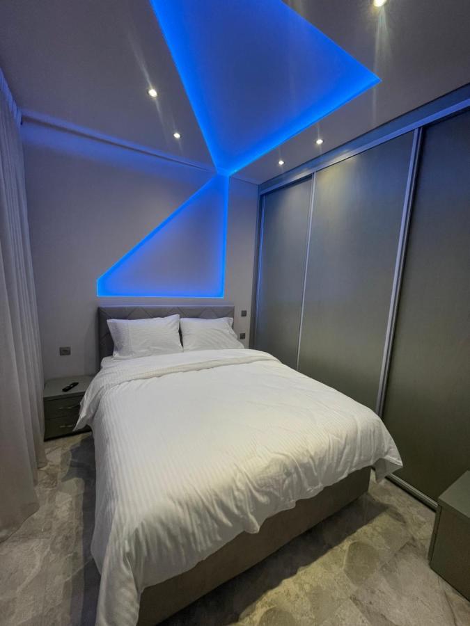 Natasa'S Luxury Apartment Alexandroúpoli Extérieur photo