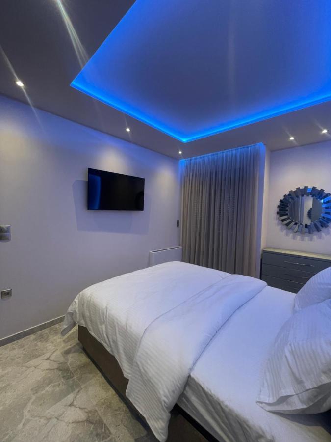 Natasa'S Luxury Apartment Alexandroúpoli Extérieur photo
