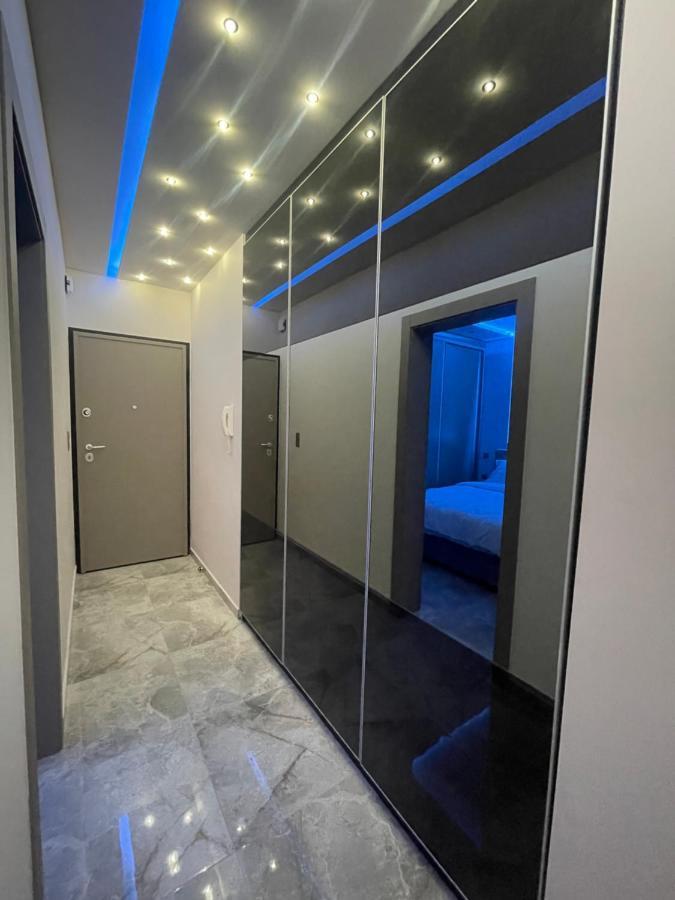 Natasa'S Luxury Apartment Alexandroúpoli Extérieur photo