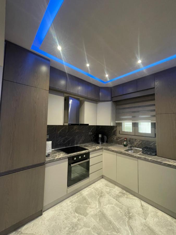 Natasa'S Luxury Apartment Alexandroúpoli Extérieur photo