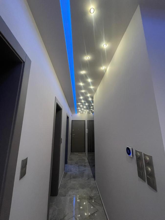 Natasa'S Luxury Apartment Alexandroúpoli Extérieur photo