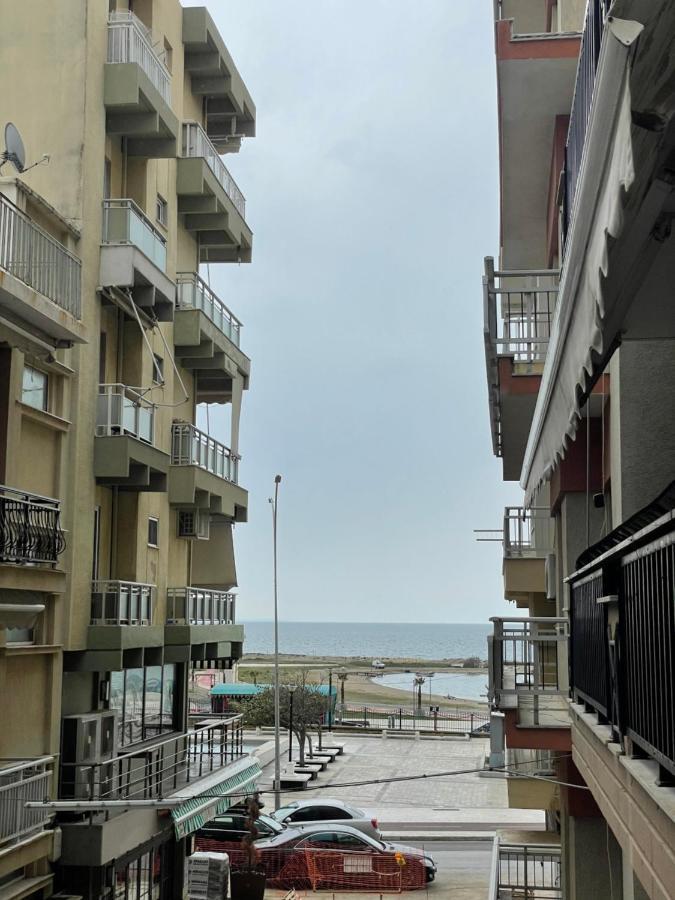 Natasa'S Luxury Apartment Alexandroúpoli Extérieur photo